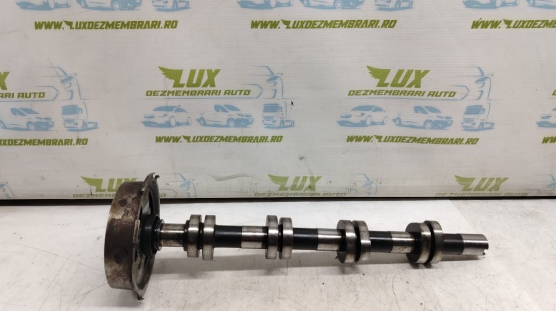 Ax cu came 2.0 tdi azv Volkswagen VW Golf 5 [2003 - 2009]