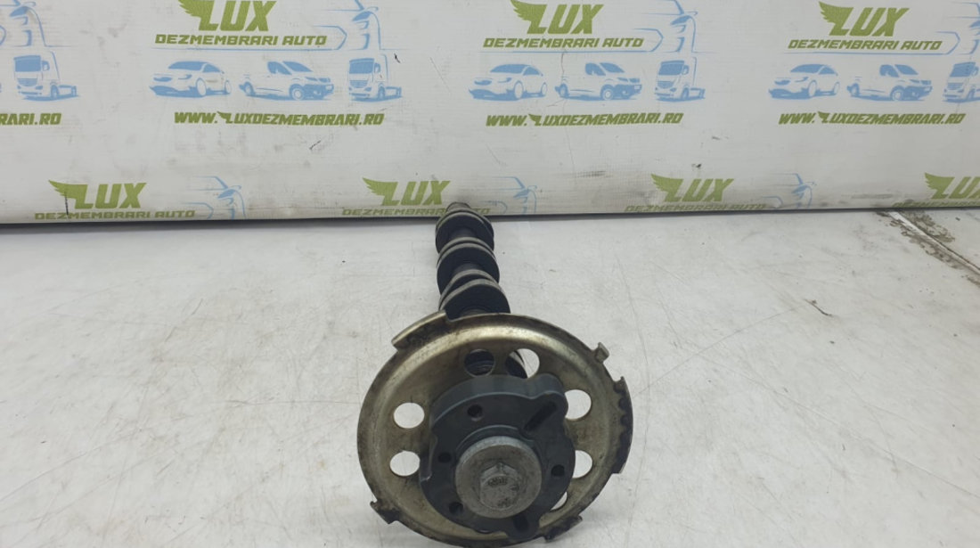 Ax cu came 2.0 tdi bkd bcp bmn bmr bre 03g109239 Volkswagen Caddy 3 [2004 - 2010]