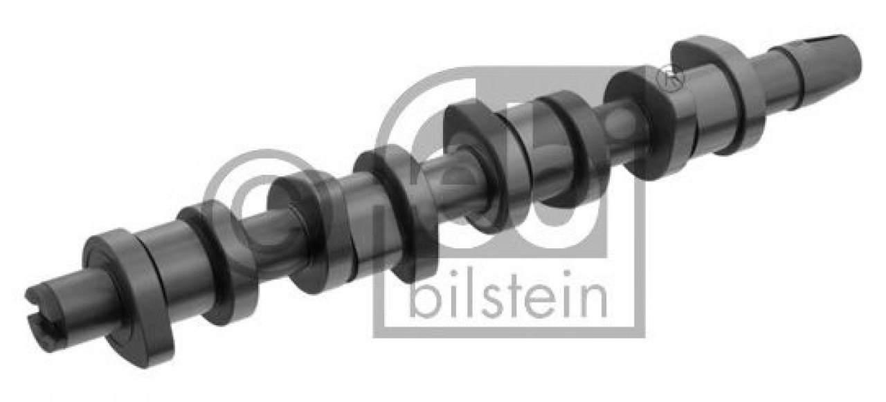 Ax cu came AUDI A4 Avant (8E5, B6) (2001 - 2004) FEBI BILSTEIN 33193 piesa NOUA