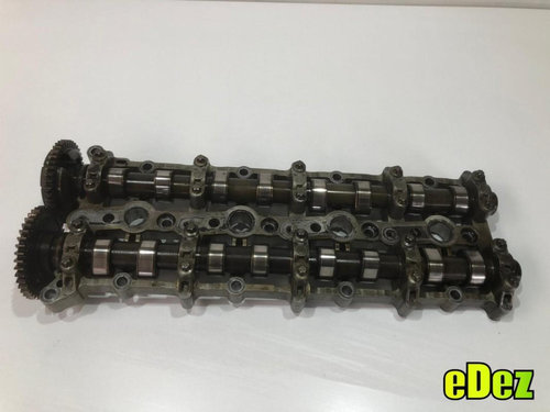 Ax cu came BMW Seria 1 (2004-2011) [E81, E87] 2.0 d n47 7797511