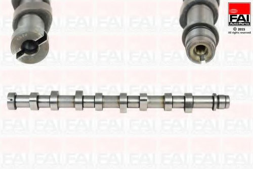 Ax cu came CITROEN C1 (PM, PN) (2005 - 2016) FAI AutoParts C260 piesa NOUA