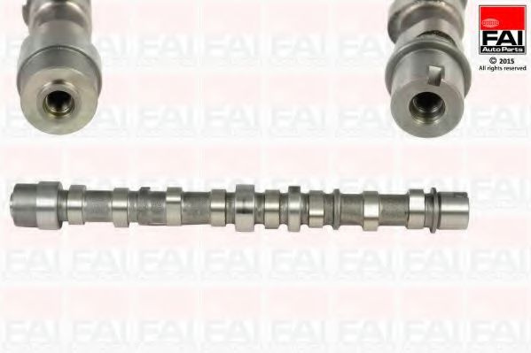 Ax cu came FIAT PANDA (169) (2003 - 2016) FAI AutoParts C255 piesa NOUA