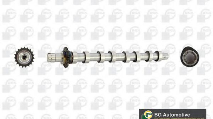 Ax cu came FORD FOCUS II Combi (DA) (2004 - 2012) BGA CS5531 piesa NOUA