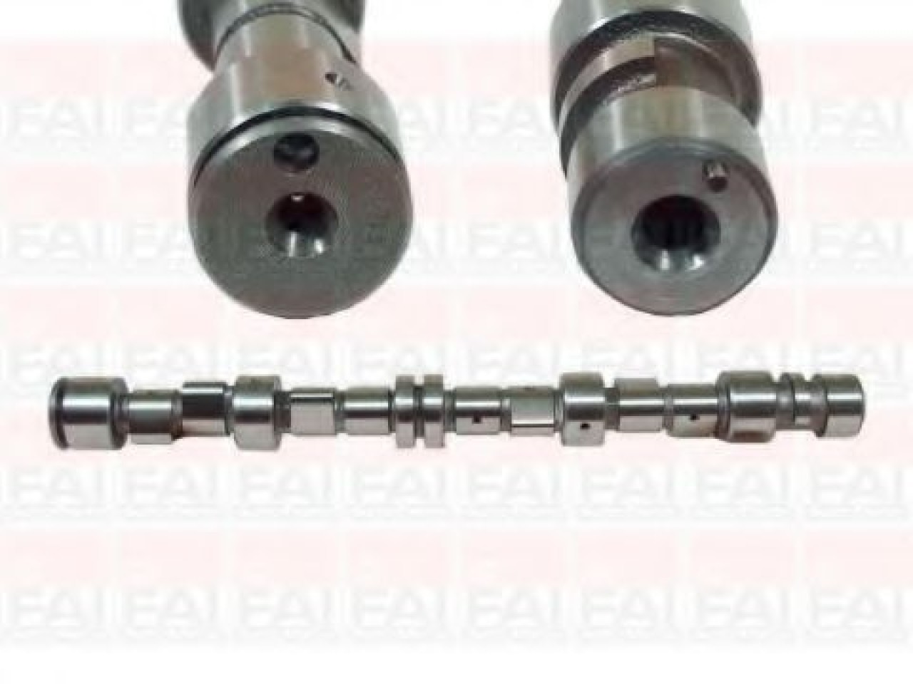 Ax cu came OPEL ASTRA G Hatchback (F48, F08) (1998 - 2009) FAI AutoParts C243 piesa NOUA