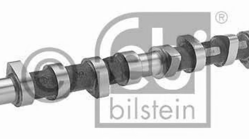 Ax cu came PEUGEOT 306 (7B, N3, N5) (1993 - 2003) FEBI BILSTEIN 17068 piesa NOUA