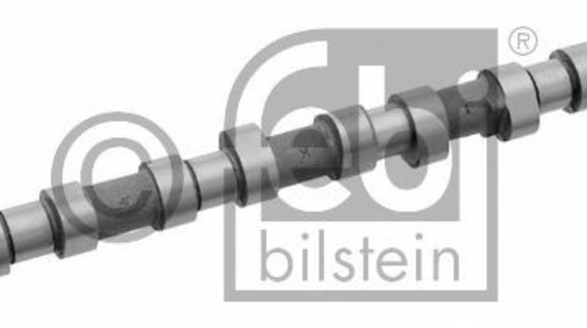 Ax cu came PEUGEOT 306 (7B, N3, N5) (1993 - 2003) FEBI BILSTEIN 24689 piesa NOUA