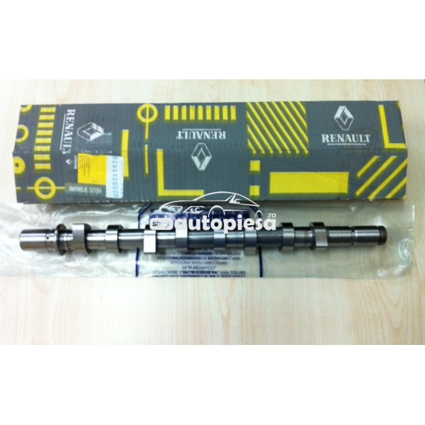 Ax cu came RENAULT CLIO II (BB0/1/2, CB0/1/2) (1998 - 2005) OE 8200255678 piesa NOUA