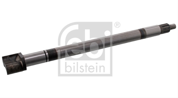 Ax Frana, Frana Tambur Febi Bilstein 10479