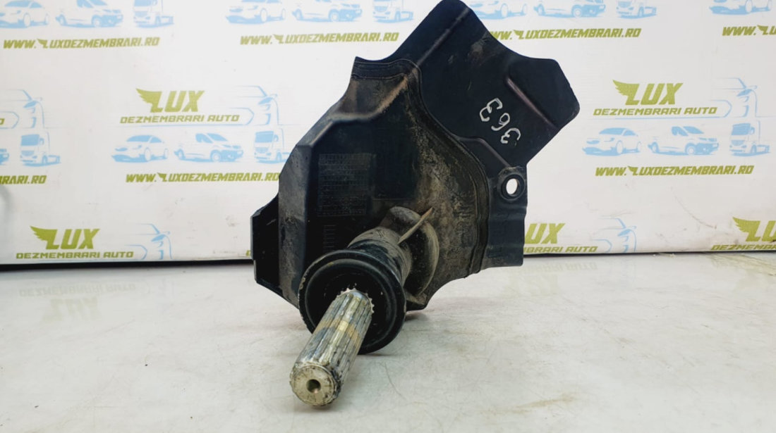 Ax intermediar ax coloana 105-6068a-a BMW Seria 5 F11 [2009 - 2013] 535i 3.0 benzina N55B30A