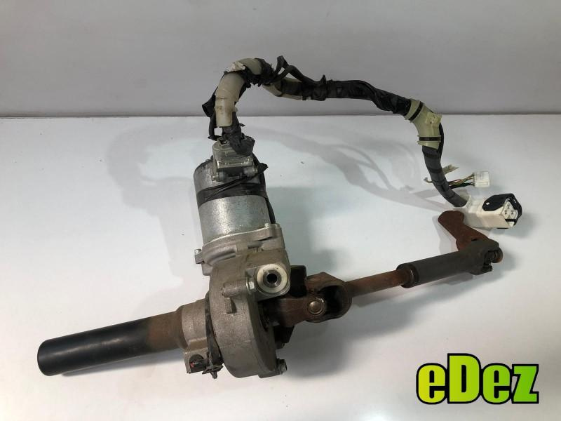 Ax / tija coloana directie cu motoras Toyota RAV 4 (2005-2010) 2.2 d4d 2ADFHV 177 cp