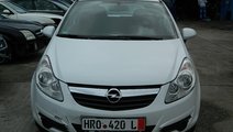 Axa spate Opel Corsa model 2011