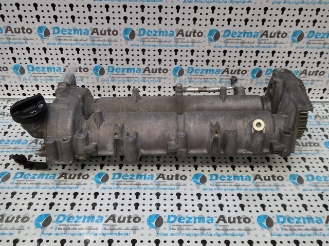 Axe came 55565668, Opel Astra J, 2.0cdti