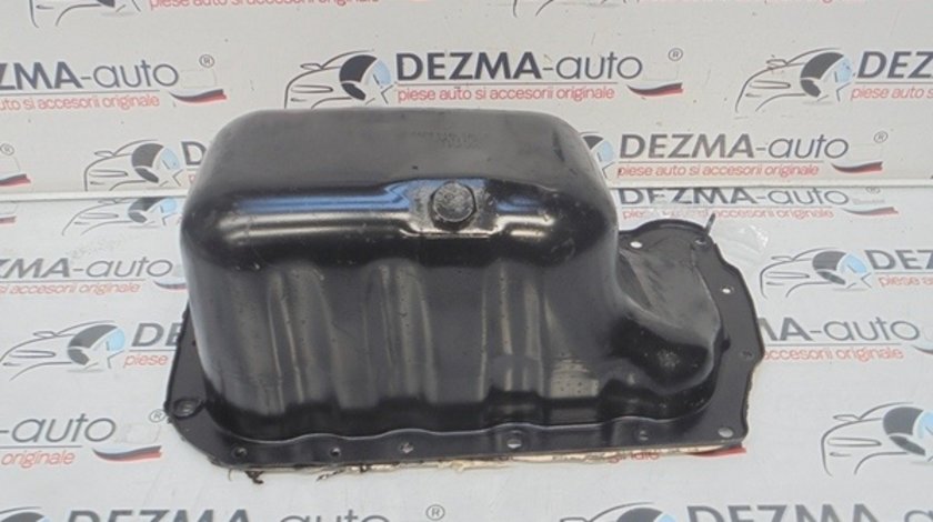 Baie ulei 03D103602G, Seat Ibiza 4 (6L1) 1.2b, AZQ (pr:110747)