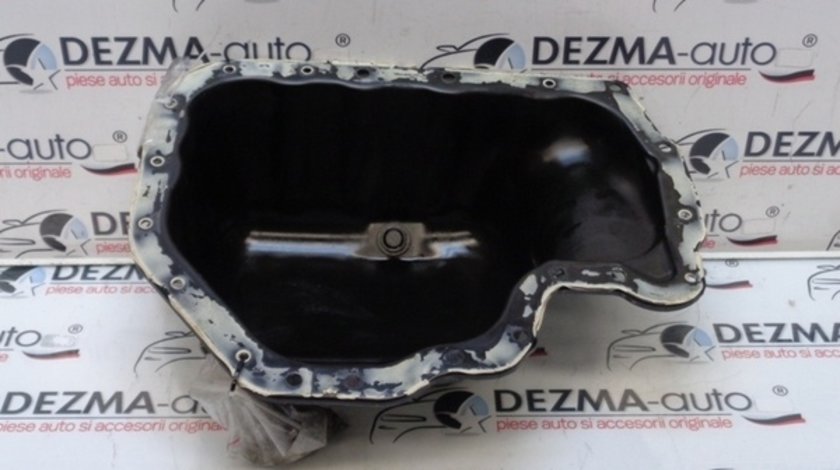 Baie ulei 03D103602G, Seat Toledo 4 (KG3) 1.2b CGPC