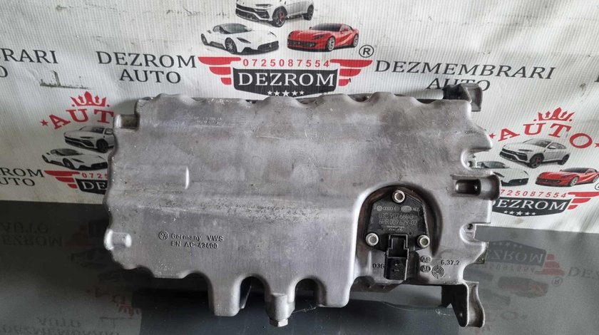 Baie ulei 03G103601AB / 03G103603AF VW Caddy III 2.0 TDI BMM 140 cai