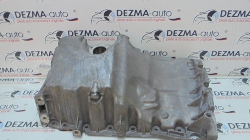 Baie ulei 03L103603D,K, Audi A5 (8T3) 2.0tdi, CAH