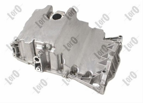 Baie Ulei Aluminiu Loro Audi 100-00-125