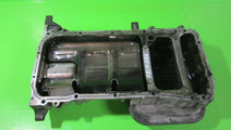 BAIE ULEI ALUMINIU + METAL NISSAN PRIMERA P12 2.2 ...