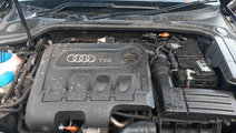 Baie ulei Audi A3 8P 2011 Hatchback 2.0 IDT