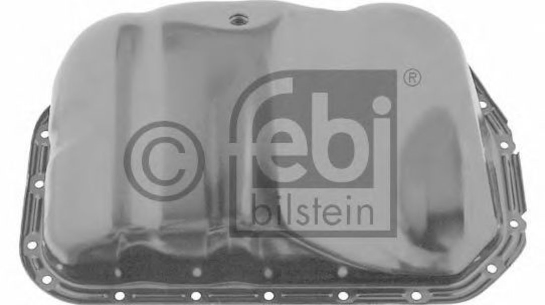 Baie ulei AUDI A6 Avant (4A, C4) (1994 - 1997) FEBI BILSTEIN 04592 piesa NOUA