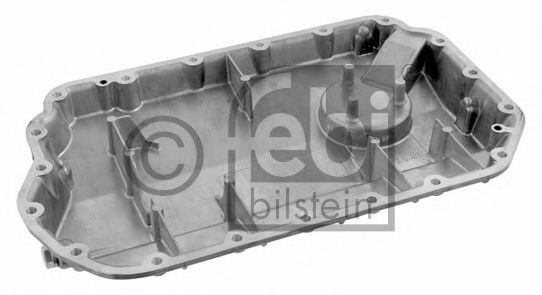 Baie ulei AUDI A6 Avant (4B5, C5) (1997 - 2005) FEBI BILSTEIN 31481 piesa NOUA