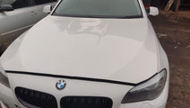 Baie ulei BMW F10 2010 Sedan 2.0