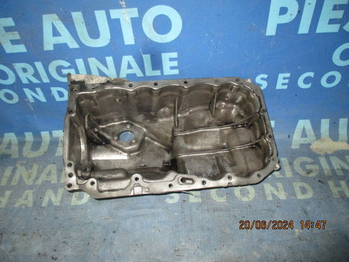 Baie ulei BMW F31 316d N47D20C; 7812360