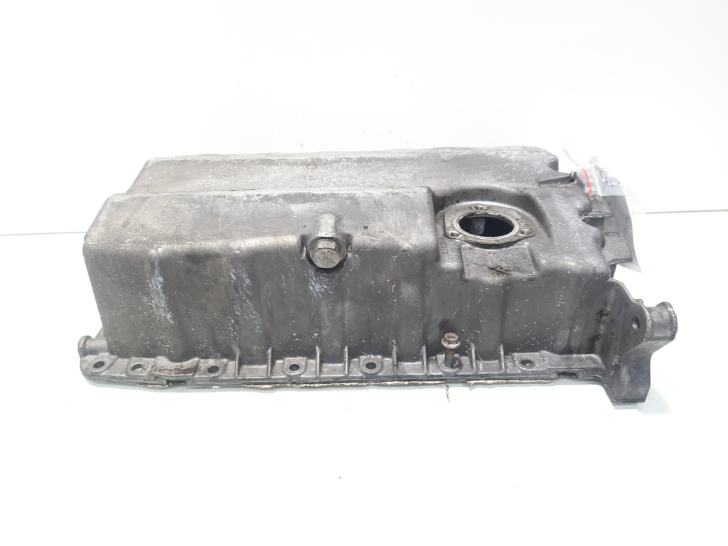 Baie ulei, cod 038103603AG, Seat Altea XL (5P5, 5P8), 1.9 TDI, BKC (idi:562953)