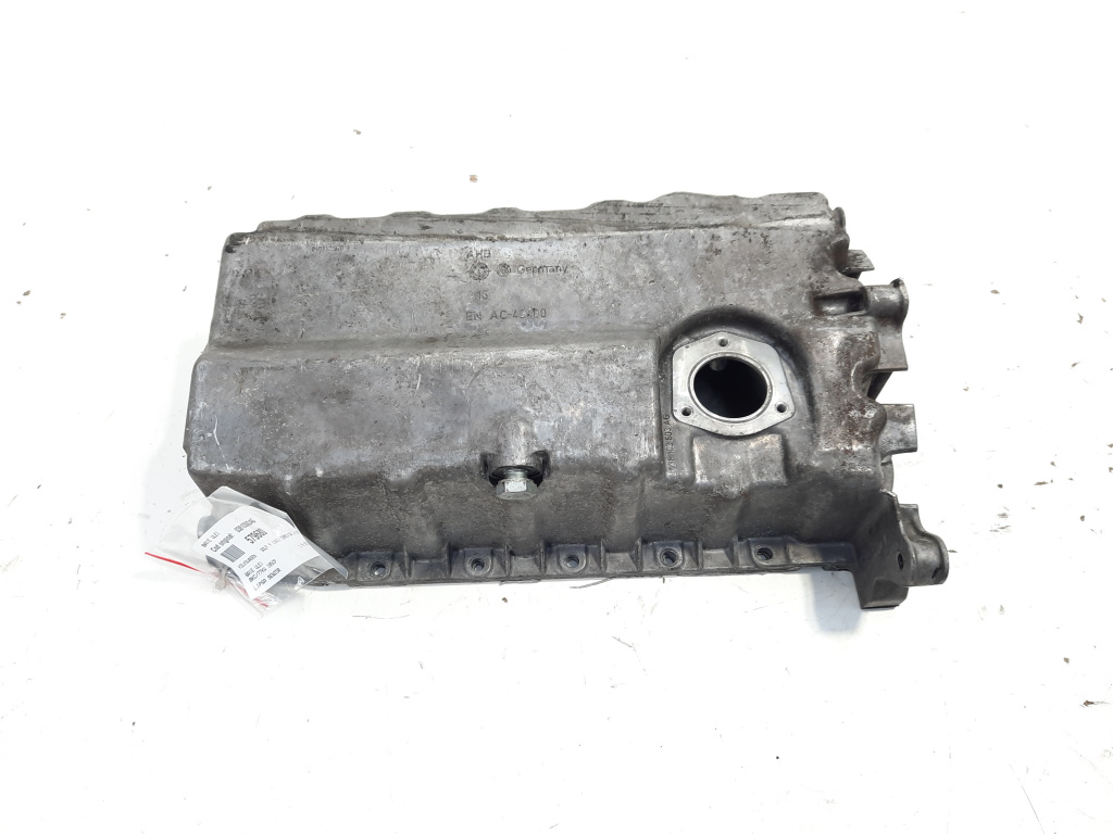 Baie ulei, cod 038103603AG, Seat Toledo 3 (5P2) 1.9 TDI, BKC (idi:579680)