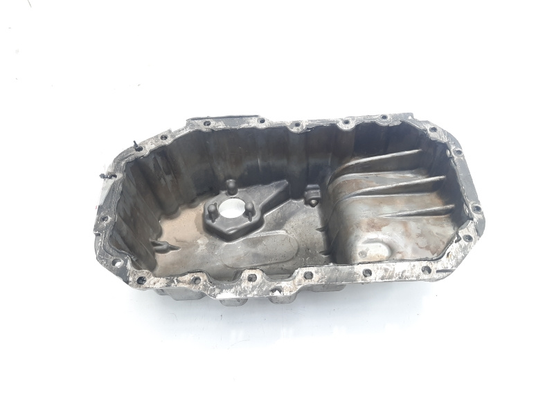 Baie ulei, cod 03C103603T, Audi, 1.4 TFSI, CAV (idi:482511)