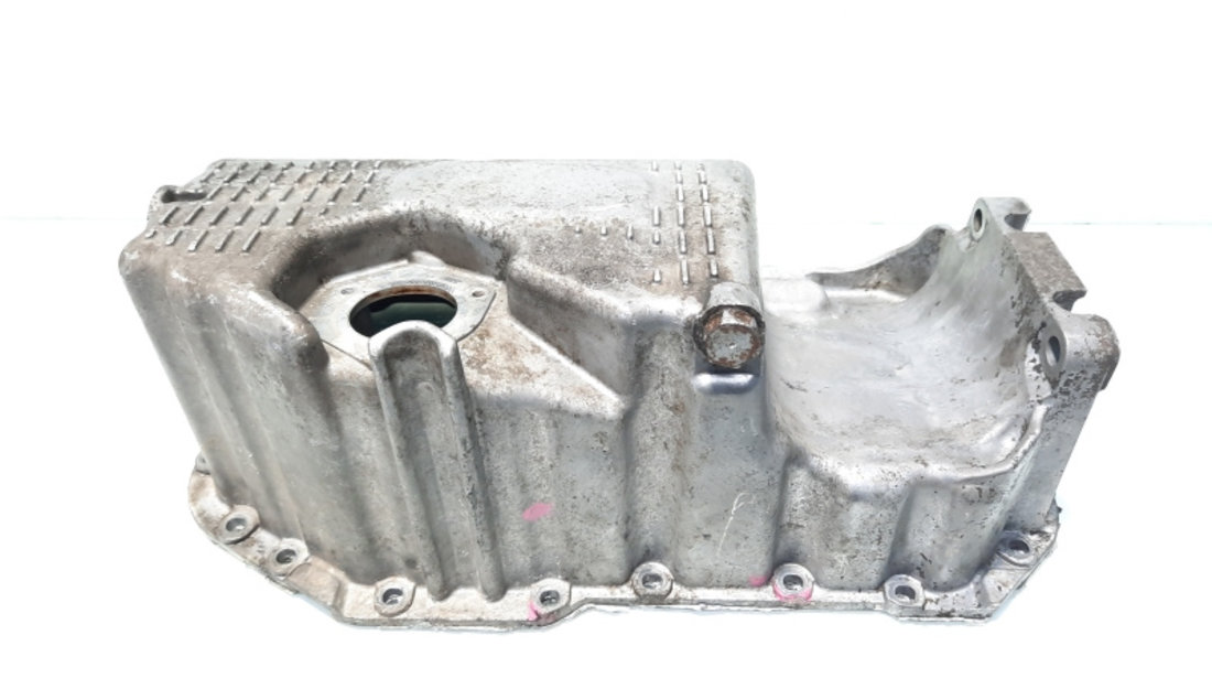 Baie ulei, cod 03C103603T, Seat Toledo 3 (5P2) 1.4 TSI, CAX (idi:466389)