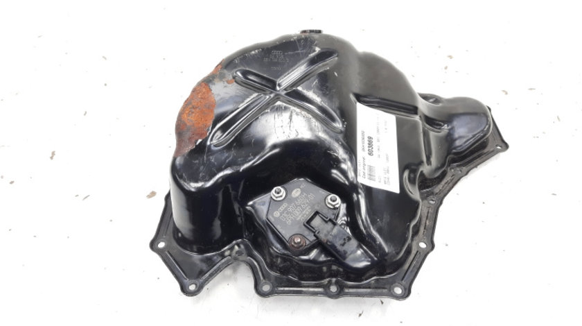 Baie ulei, cod 06H103600G, Audi A4 (8K2, B8), 1.8 TFSI, CDHB (idi:603869)