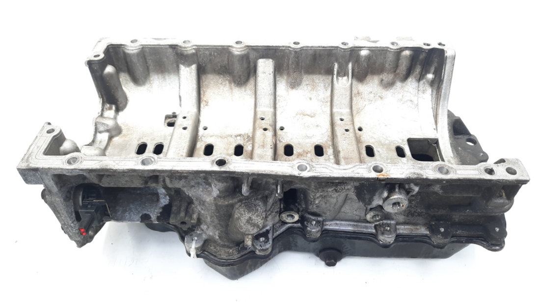 Baie ulei, cod 6G9Q-6U003-AA, Ford Transit Connect (P65), 1.8 TDCI, R3PA (id:489285)