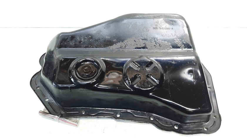 Baie ulei, cod 9681842080, Citroen DS5, 2.0 HDI (idi:466534)