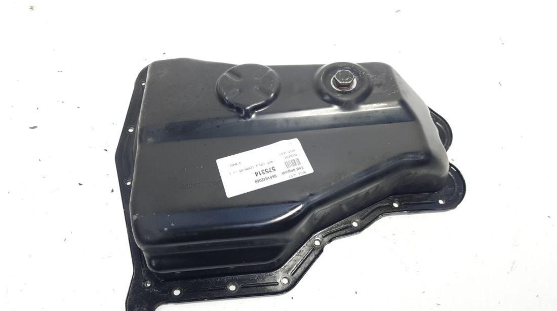 Baie ulei, cod 9681842080, Peugeot 407, 2.0 HDI (id:575314)