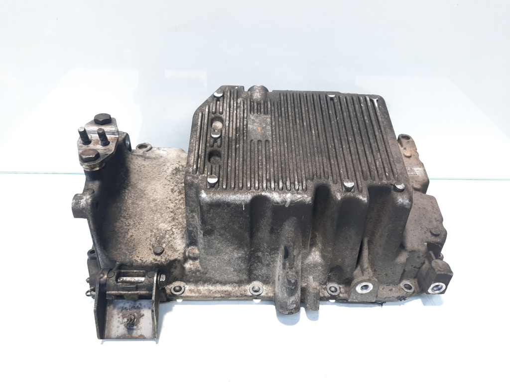 Baie ulei, cod GM55194355, Opel Astra H, 1.9 cdti, Z19DTH (id:459386)