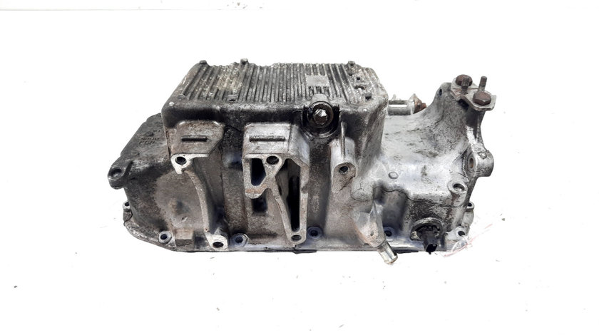 Baie ulei, cod GM55194355, Opel Astra H Combi, 1.9 CDTI, Z19DTL (idi:527489)