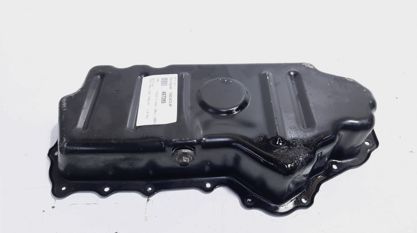 Baie ulei, cod YS6Q-6675-AF, Ford Focus C-Max, 1.8 TDCI, KKDA (idi:497285)