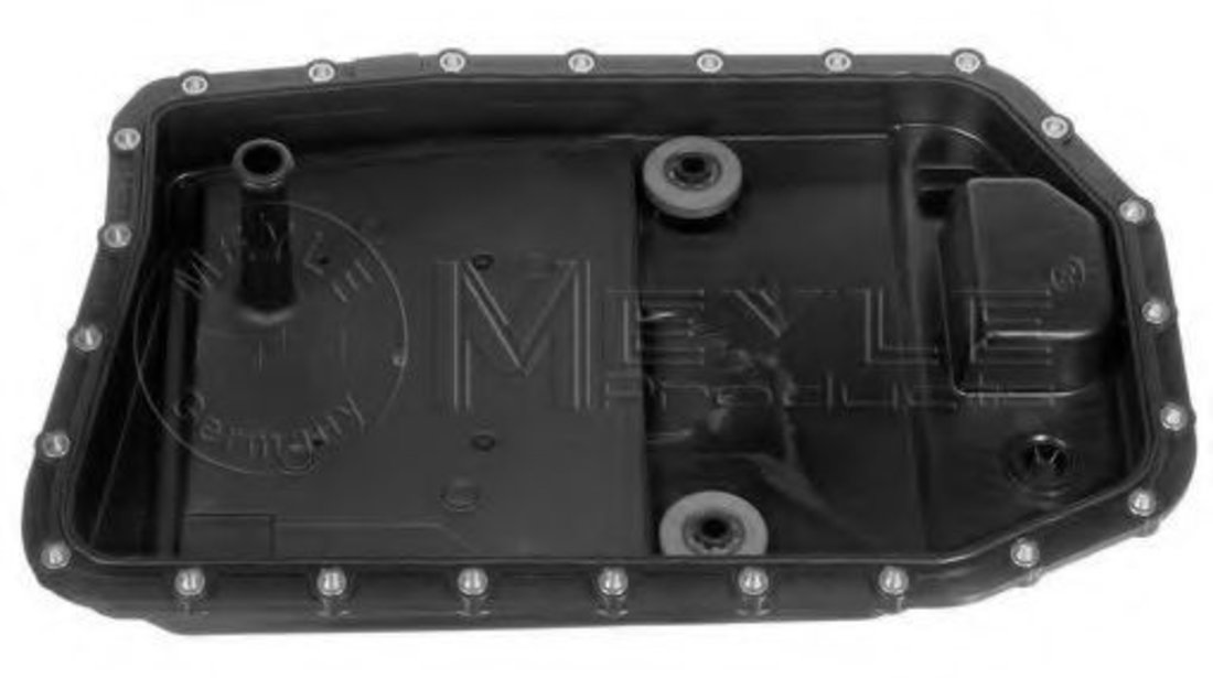 Baie ulei, cutie viteze automata BMW Seria 7 (E65, E66, E67) (2001 - 2009) MEYLE 300 325 0001 piesa NOUA