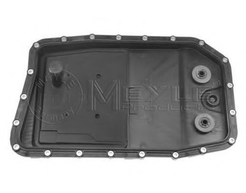 Baie ulei, cutie viteze automata BMW X5 (E70) (2007 - 2013) MEYLE 300 325 0000 piesa NOUA