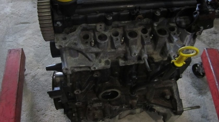 Baie ulei Dacia Logan 1.5 dci euro 4, cod motor k9k