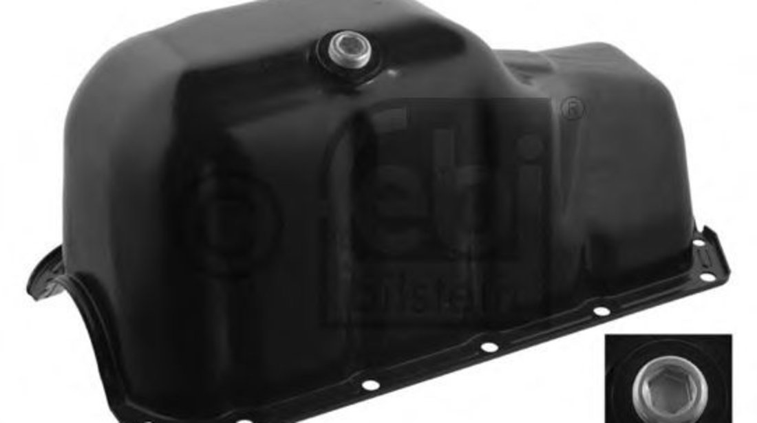 Baie ulei FIAT PUNTO EVO (199) (2008 - 2016) FEBI BILSTEIN 37580 piesa NOUA