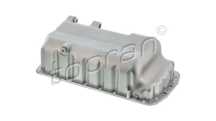 Baie ulei Fiat SCUDO caroserie (220L) 1996-2006 #2 0301H6