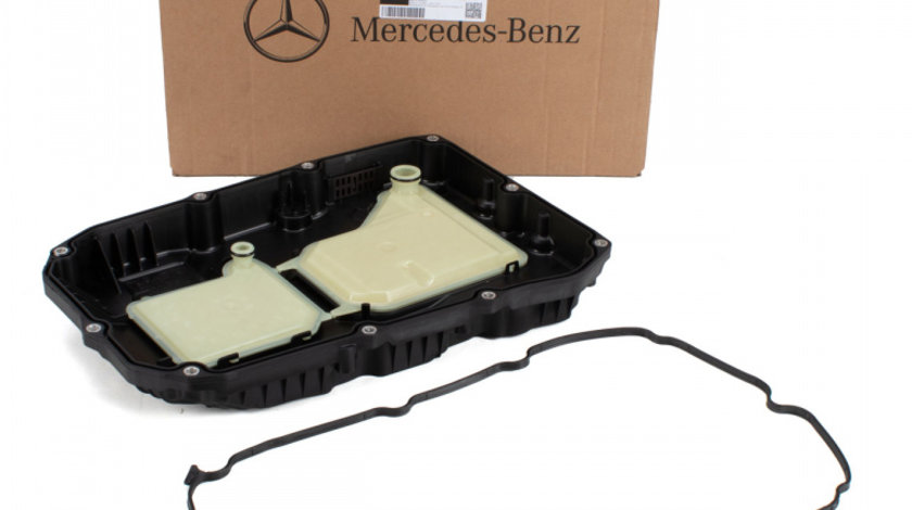 Baie Ulei + Filtru Ulei Cutie Viteze Automata Oe Mercedes-Benz GLS X166 2015-2019 A7252703707