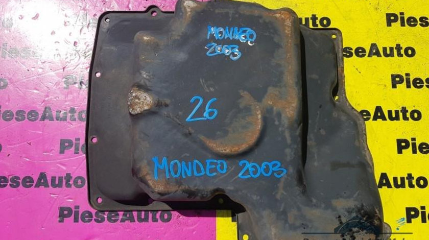 Baie ulei Ford Mondeo 3 (2000-2008) [B5Y]