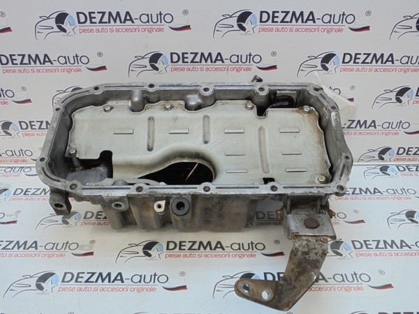 Baie ulei, GM55194355, Opel Astra H, 1.9cdti, Z19DTH