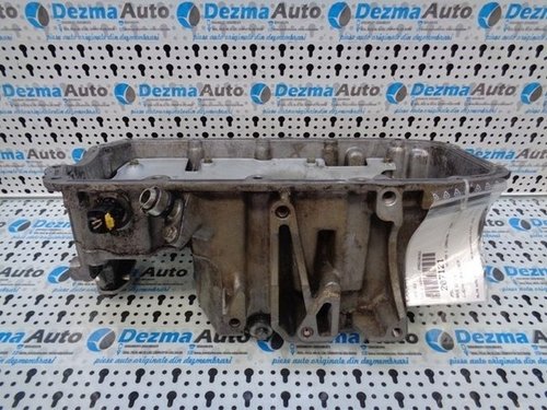 Baie ulei GM55194355, Opel Astra H Twin Top, 1.9cdti, Z19DTH