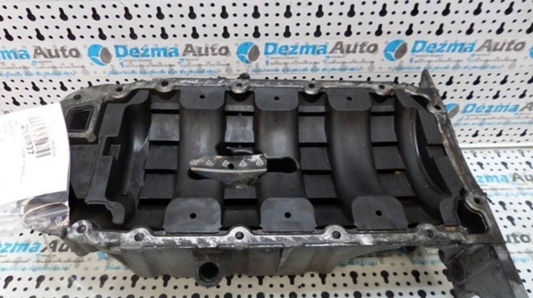 Baie ulei GM55353306, Opel Astra G, 1.6B, Z16XEP