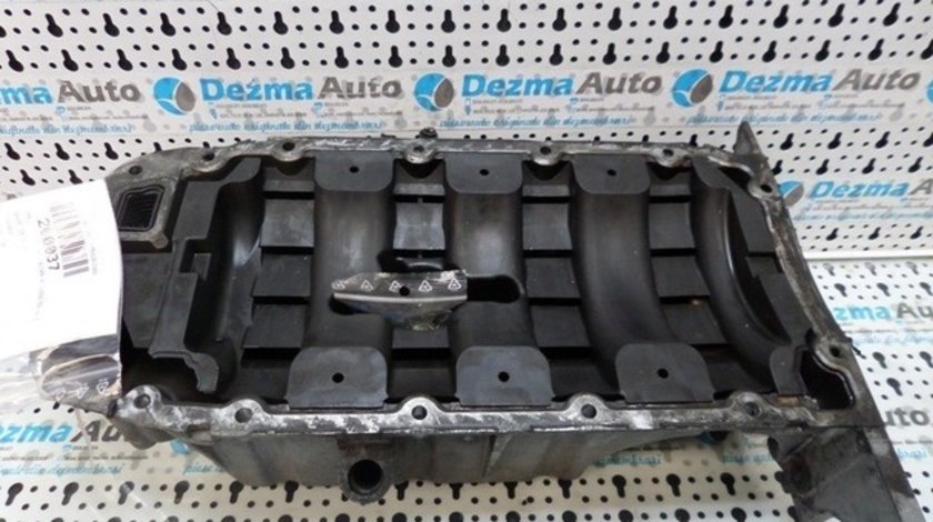 Baie ulei GM55353306, Opel Astra G, 1.6b, Z16XEP