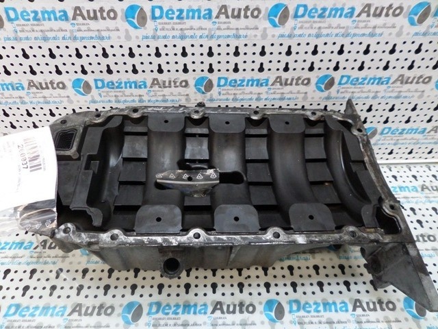 Baie ulei GM55353306, Opel Astra H GTC, 1.6b, Z16XEP